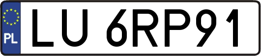 LU6RP91