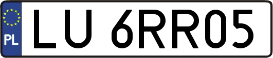LU6RR05