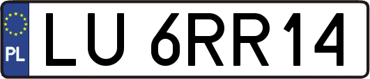 LU6RR14