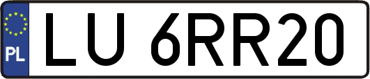 LU6RR20