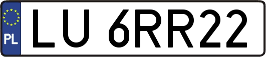 LU6RR22