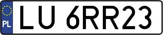 LU6RR23