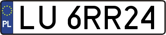 LU6RR24