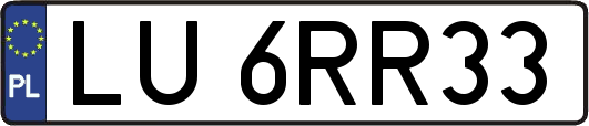 LU6RR33