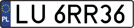 LU6RR36