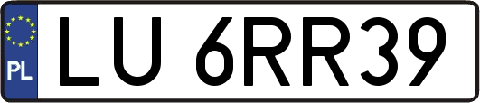 LU6RR39