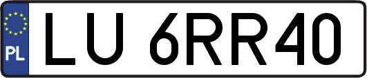 LU6RR40