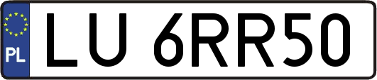 LU6RR50