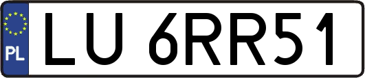 LU6RR51