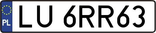 LU6RR63