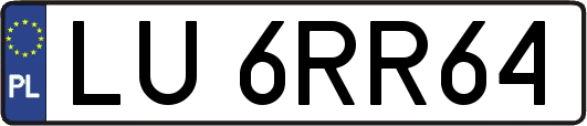 LU6RR64