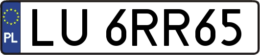 LU6RR65