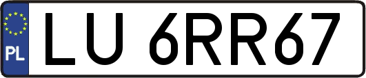 LU6RR67