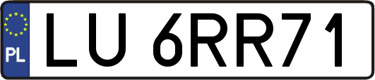 LU6RR71