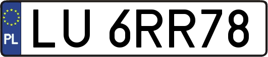 LU6RR78