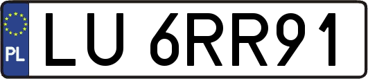 LU6RR91