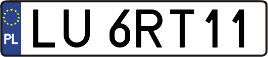 LU6RT11