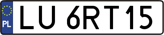 LU6RT15
