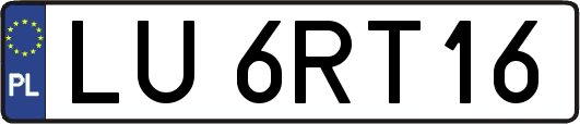 LU6RT16