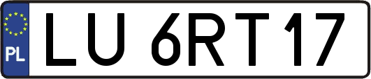 LU6RT17