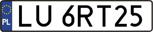 LU6RT25