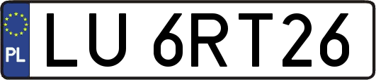 LU6RT26