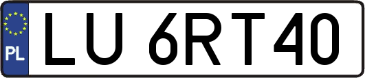 LU6RT40