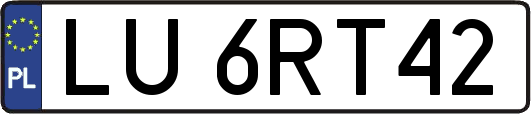 LU6RT42