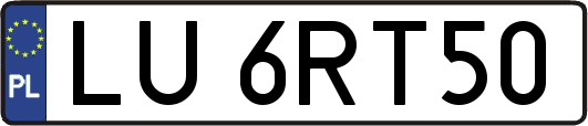 LU6RT50
