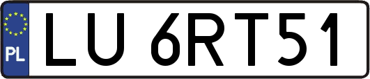 LU6RT51