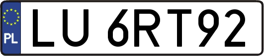 LU6RT92
