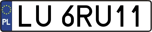 LU6RU11