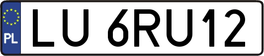 LU6RU12