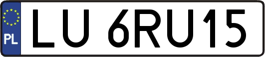 LU6RU15