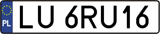 LU6RU16