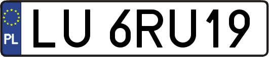 LU6RU19