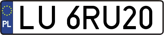 LU6RU20