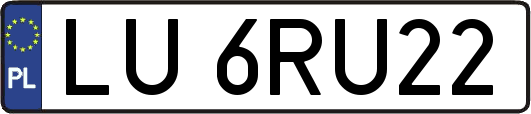 LU6RU22