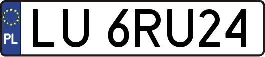 LU6RU24