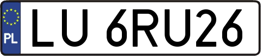 LU6RU26