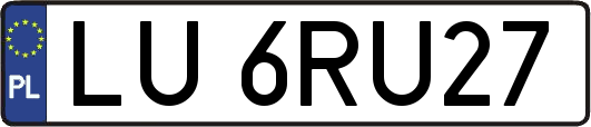 LU6RU27