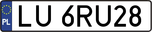LU6RU28