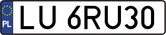 LU6RU30