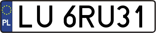 LU6RU31