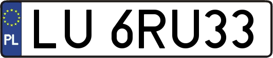 LU6RU33