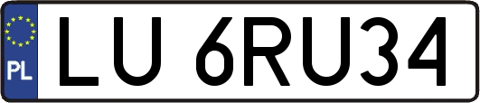 LU6RU34