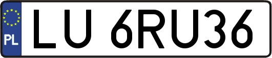 LU6RU36