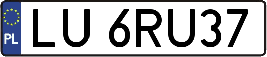 LU6RU37