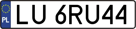 LU6RU44