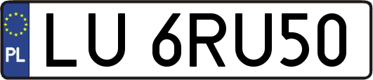 LU6RU50